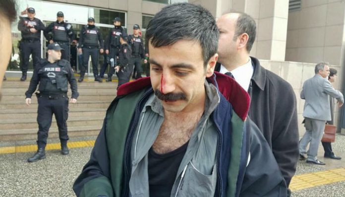 34 Western lawyers organizations urge Turkey to end persecution of ...